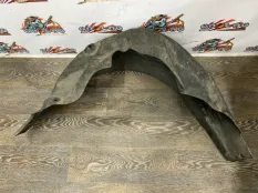 Подкрылок BMW E92 08.2011 51717154413 КУПЕ N53B30A, задний левый