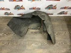 Подкрылок BMW F36 03.2015 51717260747 GRAN COUPE N20B20B, задний левый