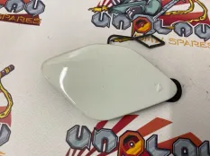 Заглушка буксировочного крюка BMW F31 05.12.2017 51127428436 УНИВЕРСАЛ N57D30A, задняя