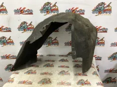 Подкрылок BMW F36 04.2015 51717260748 GRAN COUPE N20B20B, задний правый