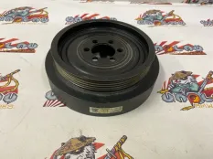 Шкив коленвала BMW E92 08.2011 11237564969 КУПЕ N53B30A