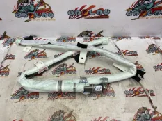 Шторка безопасности BMW G01 72126993766 КРОССОВЕР B48B20A, правая