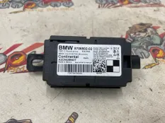 Блок радио BMW F82 04.06.2020 61358706502 КУПЕ S55B30A