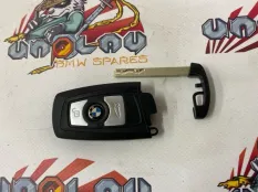 Ключ зажигания BMW F36 03.2015 66128723598 GRAN COUPE N20B20B