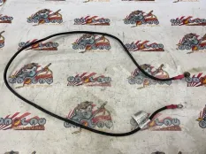 Плюсовой провод BMW F31 22.01.2013 12427625998 УНИВЕРСАЛ N47D20C