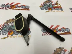 Датчик высоты дорожного просвета BMW F36 05.2014 37146870000 GRAN COUPE N20B20B, передний