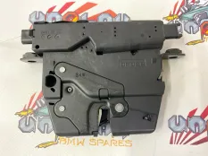 Замок крышки багажника BMW F82 04.06.2020 51247191212 КУПЕ S55B30A