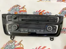 Блок управления климат-контролем BMW F82 04.06.2020 64119363546 КУПЕ S55B30A