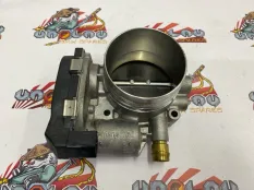 Дроссельная заслонка BMW F82 04.06.2020 13547597871 КУПЕ S55B30A