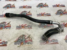 Патрубок системы охлаждения BMW F82 04.06.2020 11537848500 КУПЕ S55B30A