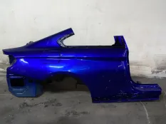 Крыло BMW F82 04.06.2020 41008060250 КУПЕ S55B30A, заднее правое