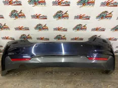 Бампер BMW F36 04.2015 51128062246 GRAN COUPE N20B20B, задний