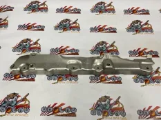 Защита выпускного коллектора BMW F82 04.06.2020 11657848037 КУПЕ S55B30A