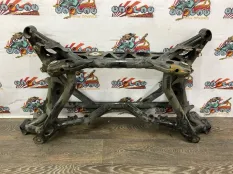 Подрамник BMW F82 04.06.2020 33318097478 КУПЕ S55B30A, задний