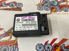 Блок управления сиденьем BMW E92 06.2008 61359273584 КУПЕ N46B20B