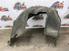 Подкрылок BMW E90 51717059382 СЕДАН N47N, задний правый