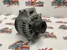 Генератор BMW F82 04.06.2020 12317848603 КУПЕ S55B30A