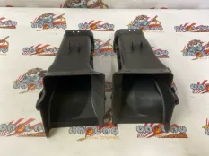 Воздуховод тормозов BMW G20 57747422277