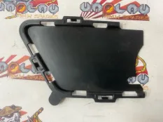 Накладка бампера BMW F30 51118054262, правая