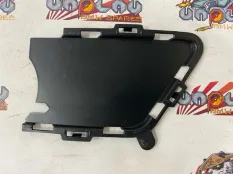 Накладка бампера BMW F30 51118054261, левая