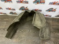 Подкрылок BMW E90 51717059382, задний правый