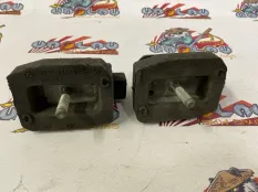 Подушка КПП BMW E60 22316771741