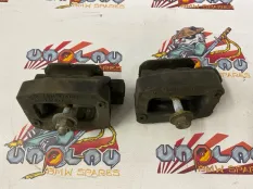Подушка КПП BMW E60 22316771741