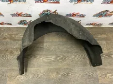 Подкрылок BMW E92 51717154413, задний левый