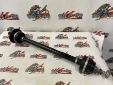 Привод BMW G02 33208689567, задний левый