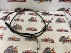 Трос замка капота BMW F36 05.2014 51237411315 GRAN COUPE N20B20B