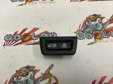 Кнопка открывания багажника BMW F34 09.2013 61319275121 ЛИФТБЕК N20B20B