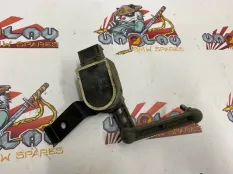 Датчик высоты дорожного просвета BMW F82 04.06.2020 37146870000 КУПЕ S55B30A, задний