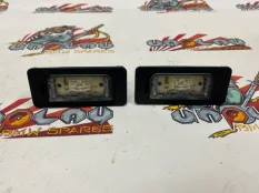 Подсветка номера BMW F34 09.2013 63267193293 ЛИФТБЕК N20B20B