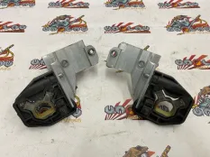 Кронштейн радиатора BMW F36 03.2015 17118620732 GRAN COUPE N20B20B