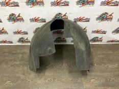 Подкрылок BMW F10 11.2013 51717186729 СЕДАН N47D20C, задний левый