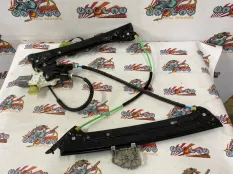 Стеклоподъемник BMW F82 04.06.2020 51337352748 КУПЕ S55B30A, передний правый