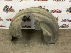 Подкрылок BMW F10 51717186729, задний левый