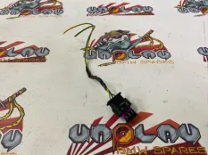 Фишка парктроника BMW G30 27.04.2018 61129364201 СЕДАН B47D20A