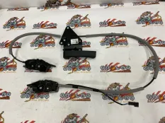 Замок крышки багажника BMW E70 01.2012 51247162147 КРОССОВЕР N57D30A