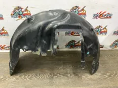 Подкрылок BMW F82 04.06.2020 51718054276 КУПЕ S55B30A, задний правый