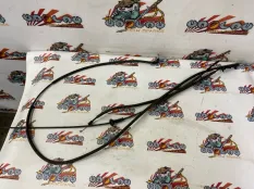 Трос замка капота BMW F82 04.06.2020 51237411315 КУПЕ S55B30A