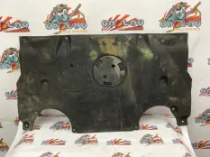 Щиток моторного отсека BMW G30 27.04.2018 51757340171 СЕДАН B47D20A