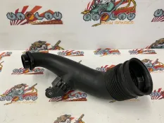 Патрубок интеркулера BMW F82 04.06.2020 13717846270 КУПЕ S55B30A