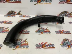 Патрубок интеркулера BMW F82 04.06.2020 11617846246 КУПЕ S55B30A