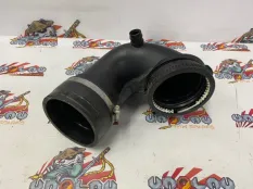 Патрубок интеркулера BMW F82 04.06.2020 11618057992 КУПЕ S55B30A
