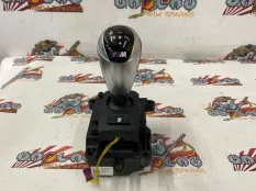 Селектор АКПП BMW F86 16.08.2015 61317849286 КРОССОВЕР S63B44B