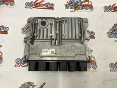 Блок управления двигателем BMW G30 27.04.2018 13618598154 СЕДАН B47D20A