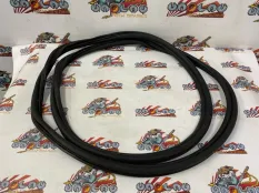 Уплотнительная резинка крышки багажника BMW G30 27.04.2018 51767442715 СЕДАН B47D20A