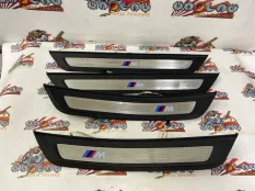 Накладки порогов BMW G30 27.04.2018 51478064906 СЕДАН B47D20A