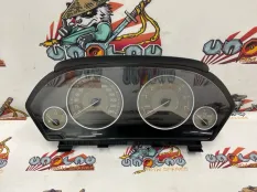 Панель приборов BMW F30 17.05.2012 62105A03A49 СЕДАН N20B20B